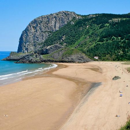 El Ancla De Elantxobe, En Urdaibai By Ur公寓 外观 照片