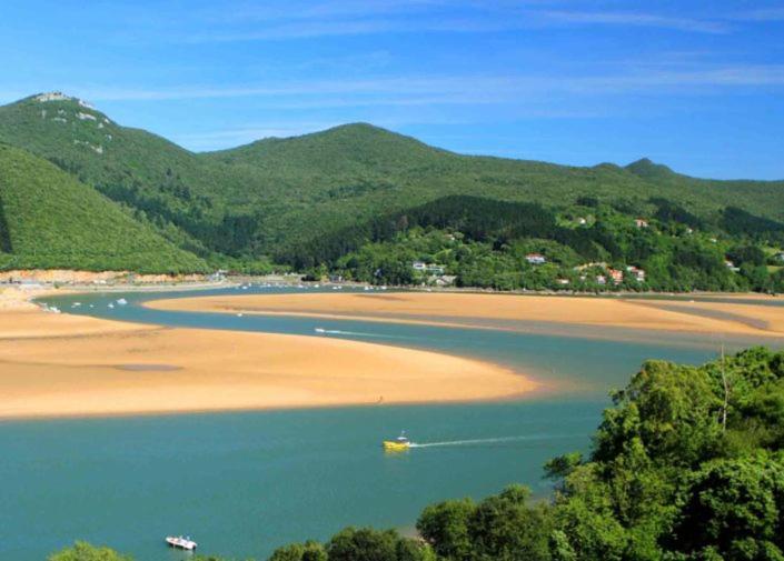 El Ancla De Elantxobe, En Urdaibai By Ur公寓 外观 照片